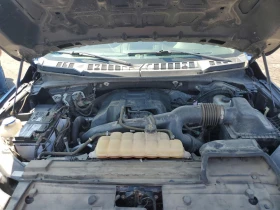 Ford F150 SUPERCREW - 17251 € / 33740.02 лв. - 11066496 11