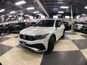 VW Tiguan * COMFORTLINE R LINE B/EDITION AWD LEATHER PAN/ROO - 22450 € / 43908.38 лв. - 82000689 4