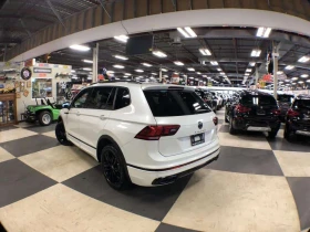 VW Tiguan * COMFORTLINE R LINE B/EDITION AWD LEATHER PAN/ROO - 22450 € / 43908.38 лв. - 82000689 6