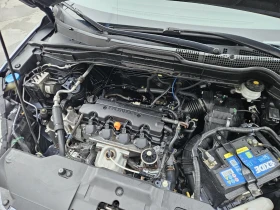 Honda Cr-v 2.0i-VTEC 4x4 Panorama  - 8200 € / 16037.81 лв. - 74075472 9