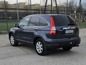 Honda Cr-v 2.0i-VTEC 4x4 Panorama  - 8200 € / 16037.81 лв. - 74075472 7