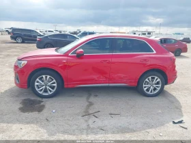 Audi Q3 2.0l Premium Plus 45 Tfsi S Line Quattro Tiptronic - 17000 € / 33249.11 лв. - 31067874 6