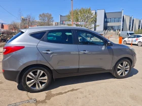 Hyundai IX35 - 11500 € / 22492.04 лв. - 33597430 3