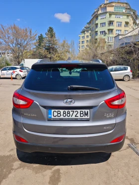 Hyundai IX35 - 11500 € / 22492.04 лв. - 33597430 4