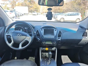 Hyundai IX35 - 11500 € / 22492.04 лв. - 33597430 5
