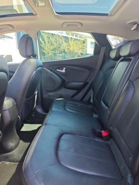 Hyundai IX35 - 11500 € / 22492.04 лв. - 33597430 7