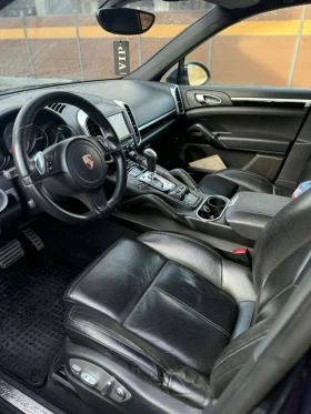 Porsche Cayenne - 21400 € / 41854.76 лв. - 84220976 4