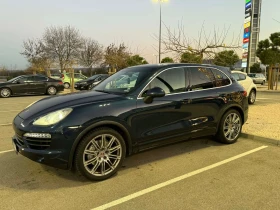 Porsche Cayenne - 21400 € / 41854.76 лв. - 84220976 5