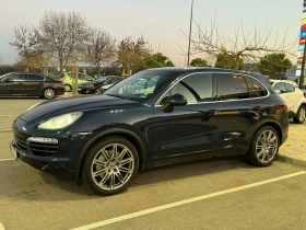 Porsche Cayenne - 21400 € / 41854.76 лв. - 84220976 2