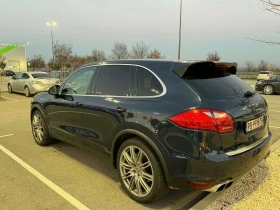 Porsche Cayenne - 21400 € / 41854.76 лв. - 84220976 8