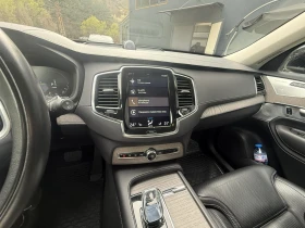 Volvo Xc90 Гаранция до 2027 - 54000 € / 105614.82 лв. - 54326708 6