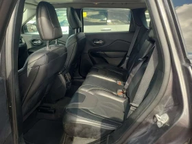 Jeep Cherokee * ALTITUDE * CARFAX * 2 КЛЮЧА * ПАНОРАМА *  - 16990 € / 33229.55 лв. - 95074389 11