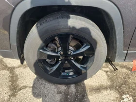 Jeep Cherokee * ALTITUDE * CARFAX * 2 КЛЮЧА * ПАНОРАМА *  - 16990 € / 33229.55 лв. - 95074389 5