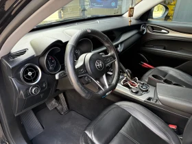 Alfa Romeo Stelvio - 17500 € / 34227.03 лв. - 95079880 10
