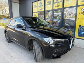 Alfa Romeo Stelvio - 17500 € / 34227.03 лв. - 95079880 4