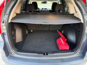 Honda Cr-v  2.2i Dtec/150p.s-kamera/4x4-6speed!!!TOP!!! | Mobile.bg � ����� ������ 13