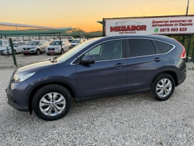 Honda Cr-v  2.2i Dtec/150p.s-kamera/4x4-6speed!!!TOP!!! | Mobile.bg � ����� ������ 7