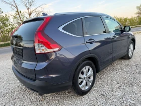 Honda Cr-v  2.2i Dtec/150p.s-kamera/4x4-6speed!!!TOP!!! | Mobile.bg � ����� ������ 3
