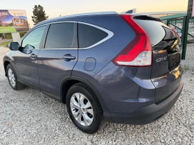 Honda Cr-v  2.2i Dtec/150p.s-kamera/4x4-6speed!!!TOP!!! | Mobile.bg � ����� ������ 4