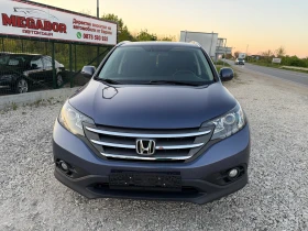 Honda Cr-v  2.2i Dtec/150p.s-kamera/4x4-6speed!!!TOP!!! | Mobile.bg � ����� ������ 5