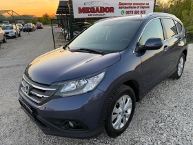 ������ Honda Cr-v