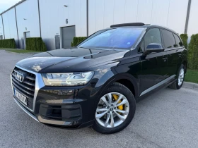 ����� �� �������� �� Audi Q7 3.0TFi