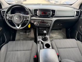 Kia Sportage 1.7CRDI EURO6B | Mobile.bg � ����� ������ 8