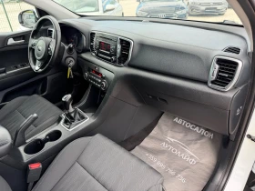 Kia Sportage 1.7CRDI EURO6B | Mobile.bg � ����� ������ 10