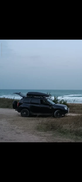 Dacia Duster Газ/бензин - 3000 € / 5867.49 лв. - 79709351 1