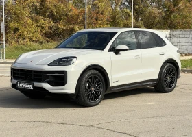 Porsche Cayenne GTS / FACELIFT / SPORT DESIGN / BOSE / HUD / PANO  - 116980 € / 228792.99 лв. - 91928856 3