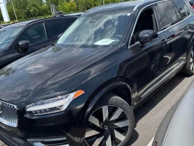 ������ Volvo Xc90