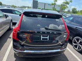 Volvo Xc90 Core Bright Theme | CARFAX | ����� �� ����������� | Mobile.bg � ����� ������ 5
