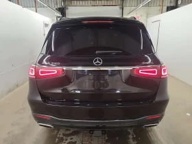 Mercedes-Benz GLS580 GLS 580  CARFAX | Auto.bg — изображение 17