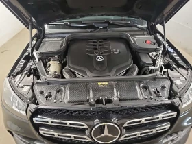 Mercedes-Benz GLS580 GLS 580  CARFAX | Auto.bg — изображение 16