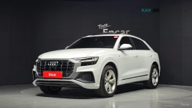 ����� �� �������� �� Audi Q8 45TDI PREMIUM+ ���������� ���� �� ��������