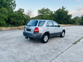 Kia Sorento 176000km!!! | Auto.bg — изображение 5