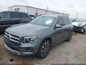 Mercedes-Benz GLB 250 | Mobile.bg � ����� ������ 10