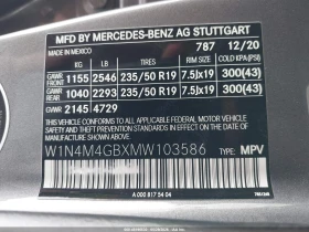Mercedes-Benz GLB 250 | Mobile.bg � ����� ������ 17