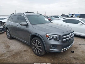 Mercedes-Benz GLB 250 | Mobile.bg � ����� ������ 9