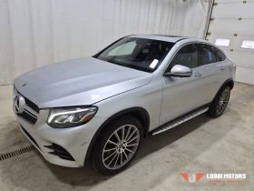 ������ Mercedes-Benz GLC