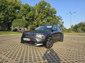 ����� �� �������� �� Kia Niro Niro 64kwh