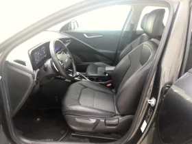 Kia Niro Niro 64kwh | Mobile.bg � ����� ������ 12