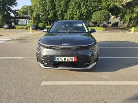 Kia Niro Niro 64kwh | Mobile.bg � ����� ������ 5