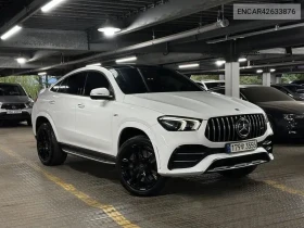 ������ Mercedes-Benz GLE 53...