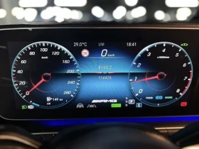 Mercedes-Benz GLE 53 4MATIC COUPE | NIGHT PACKAGE | 4MATIC+ | DVD | Mobile.bg � ����� ������ 7