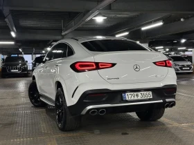 Mercedes-Benz GLE 53 4MATIC COUPE | NIGHT PACKAGE | 4MATIC+ | DVD | Mobile.bg � ����� ������ 3