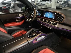 Mercedes-Benz GLE 53 4MATIC COUPE | NIGHT PACKAGE | 4MATIC+ | DVD | Mobile.bg � ����� ������ 10