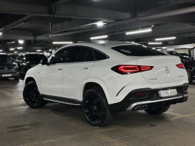Mercedes-Benz GLE 53 4MATIC COUPE | NIGHT PACKAGE | 4MATIC+ | DVD | Mobile.bg � ����� ������ 4