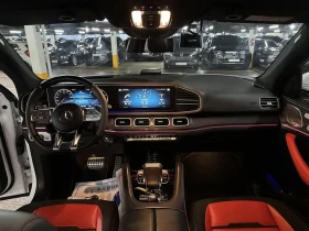 Mercedes-Benz GLE 53 4MATIC COUPE | NIGHT PACKAGE | 4MATIC+ | DVD | Mobile.bg � ����� ������ 6