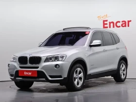 BMW X3 2.0D - САМО 30% АВАНС